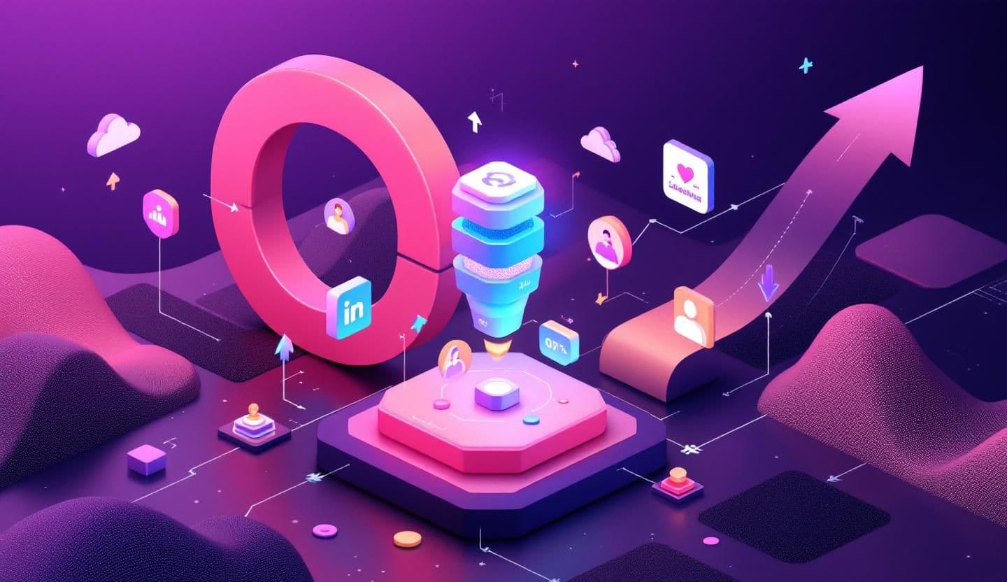 Best Lusha Alternative: LinkedIn Inbound Beats Data Buying