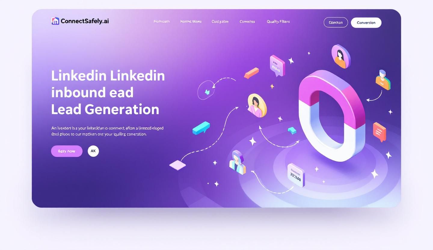 LinkedIn B2B Lead Generation Effectiveness