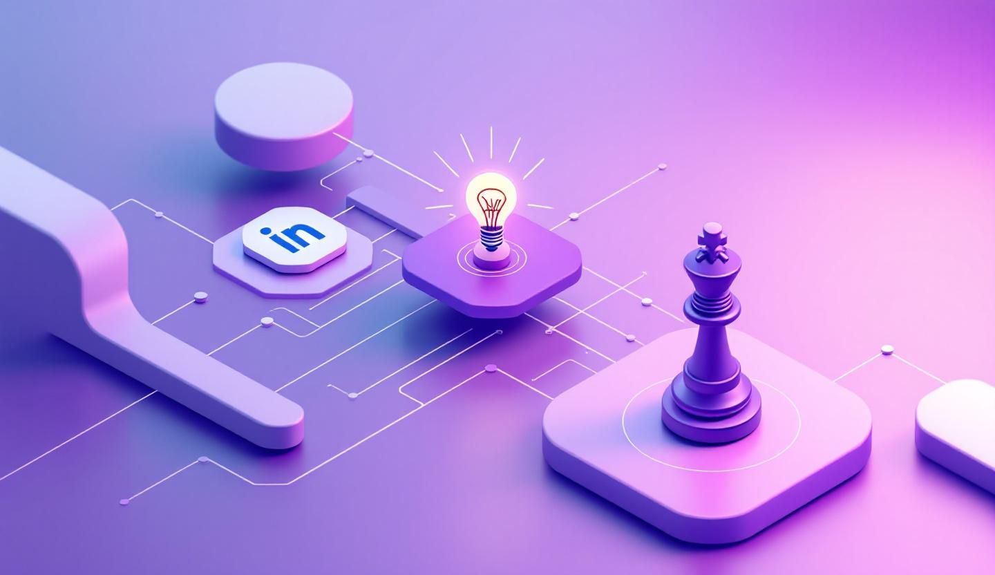 LinkedIn Engagement Strategy for Authentic Authority