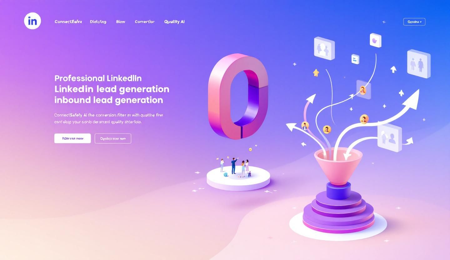 LinkedIn Profile Optimization Guide